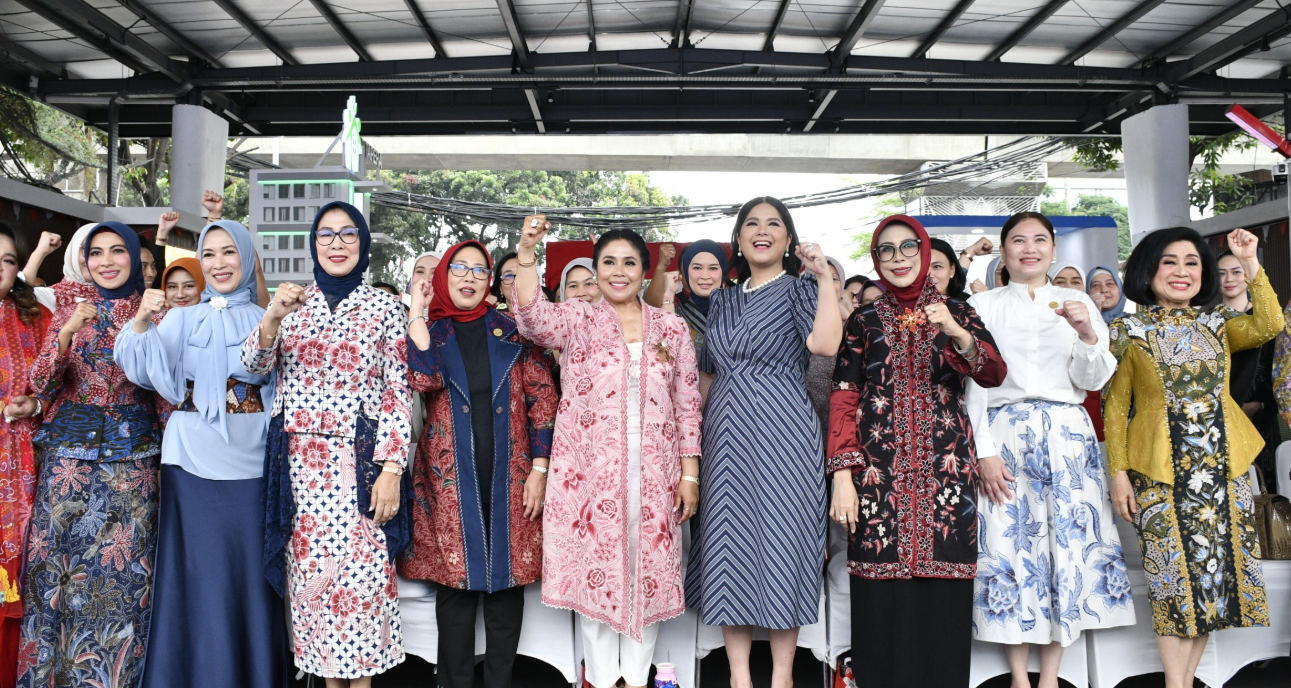 BKN Sosialisasikan KPR Subsidi bagi ASN, Contoh DP Rp1,8 Juta dan Bunga Tetap 5 Persen